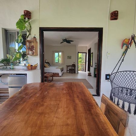 The Secret Garden Tulum Apartment Exterior photo